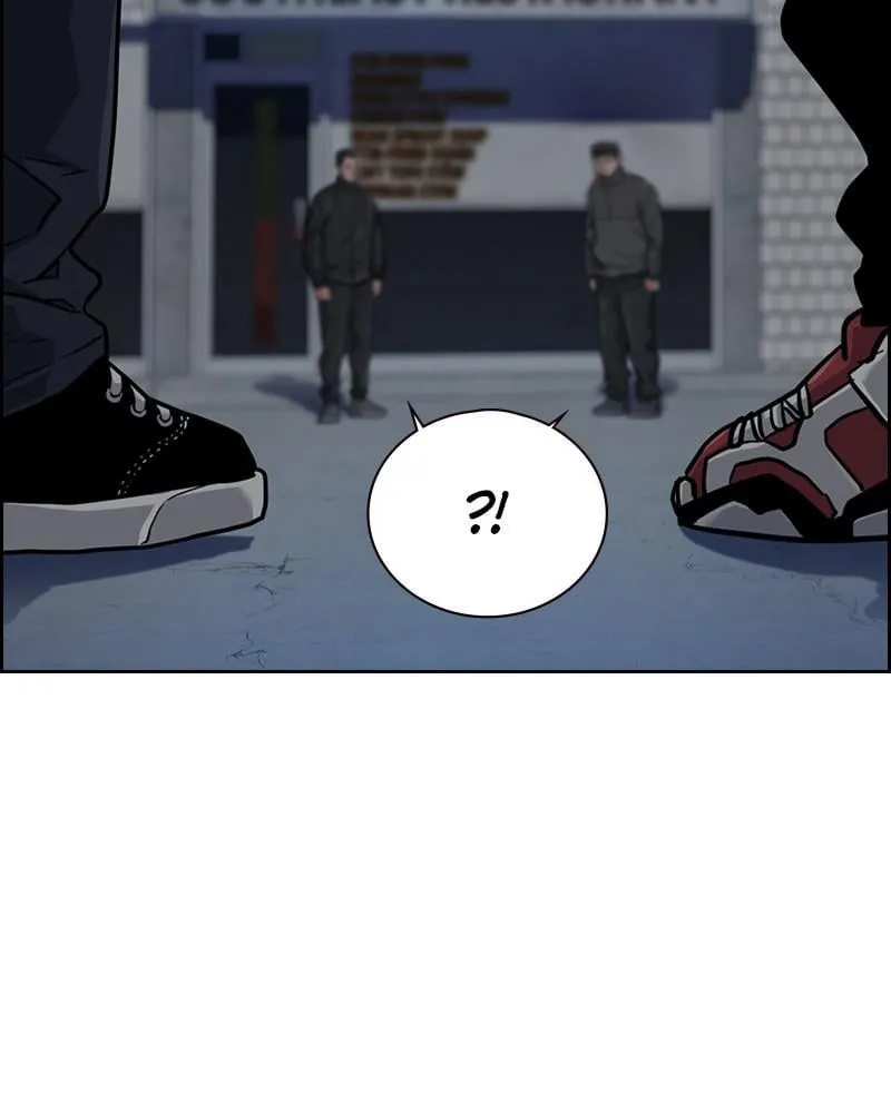 Read To Not Die EN Manga Online