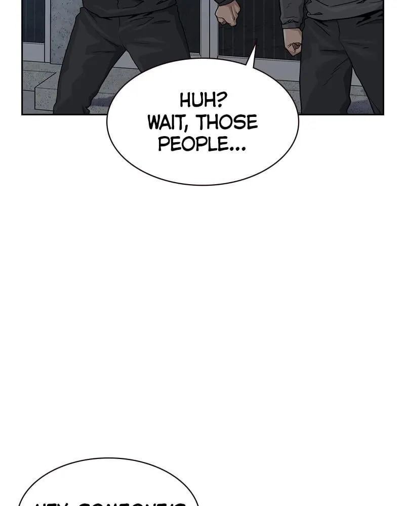 Read To Not Die EN Manga Online