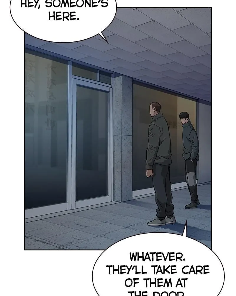Read To Not Die EN Manga Online