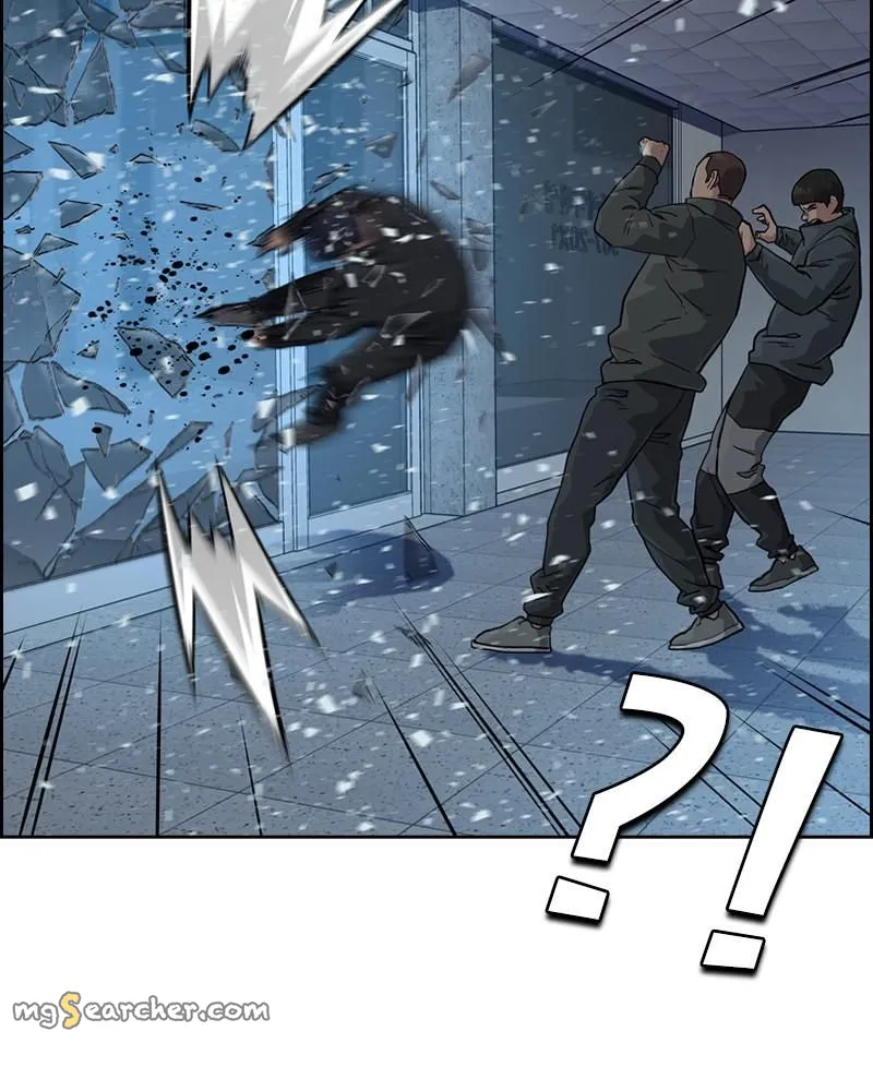 Read To Not Die EN Manga Online