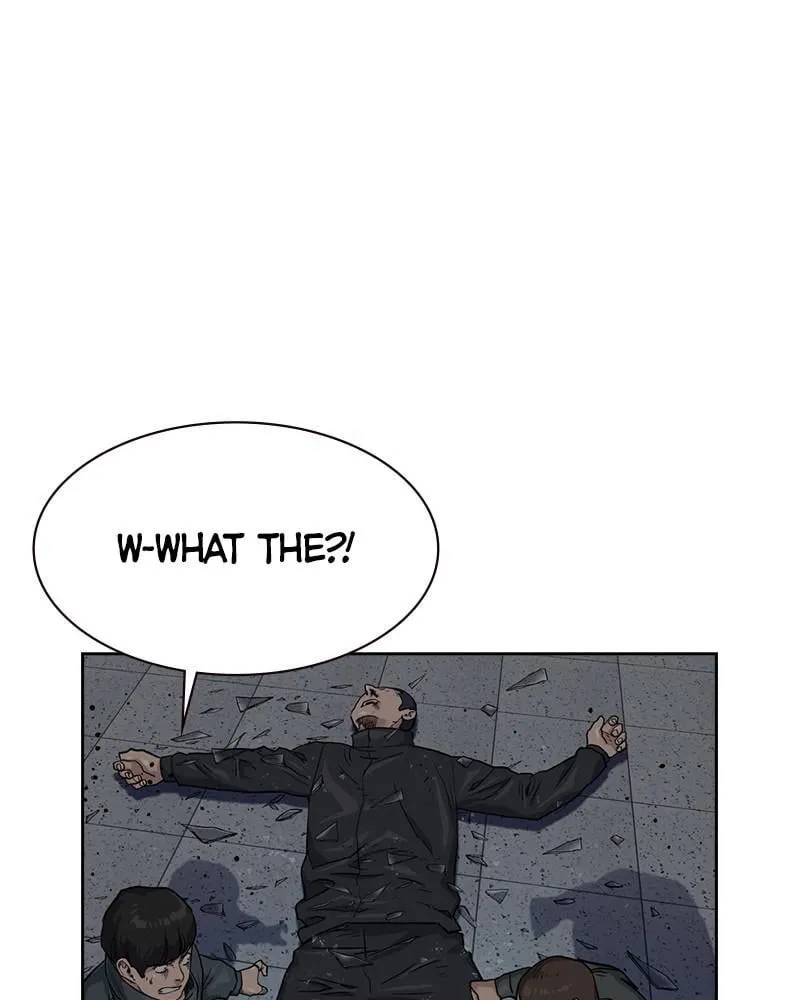 Read To Not Die EN Manga Online