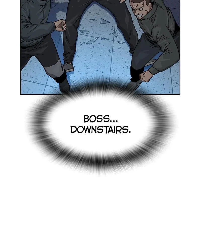 Read To Not Die EN Manga Online