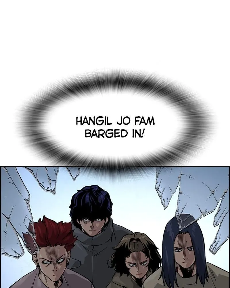 Read To Not Die EN Manga Online