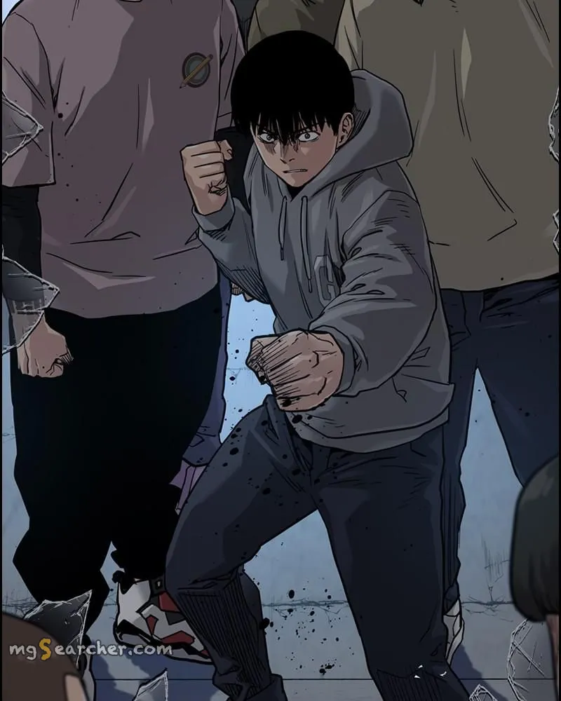 Read To Not Die EN Manga Online