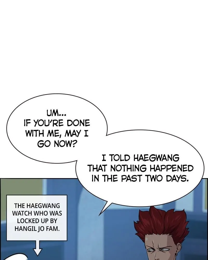 Read To Not Die EN Manga Online