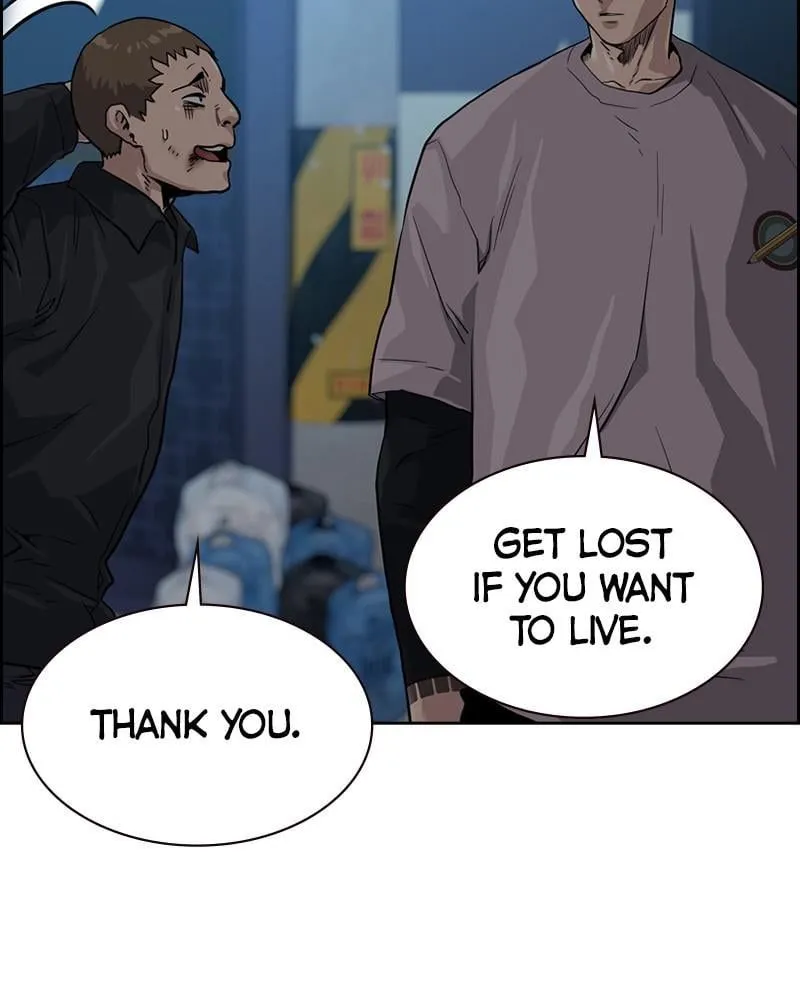 Read To Not Die EN Manga Online