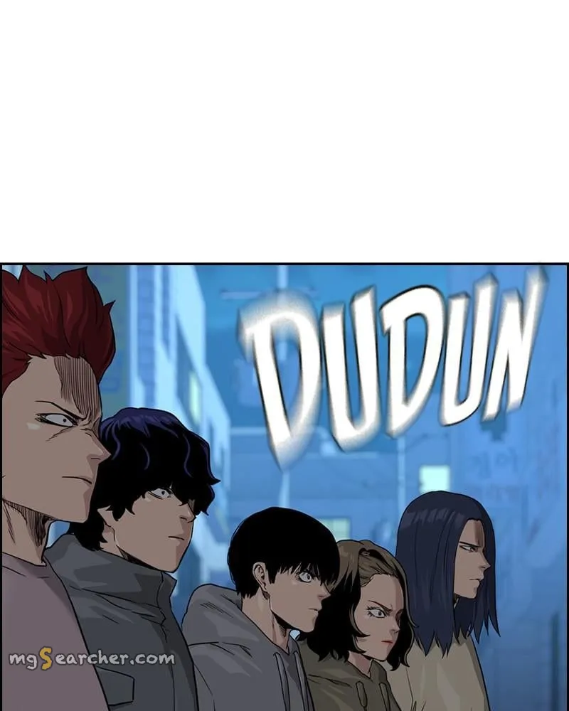 Read To Not Die EN Manga Online