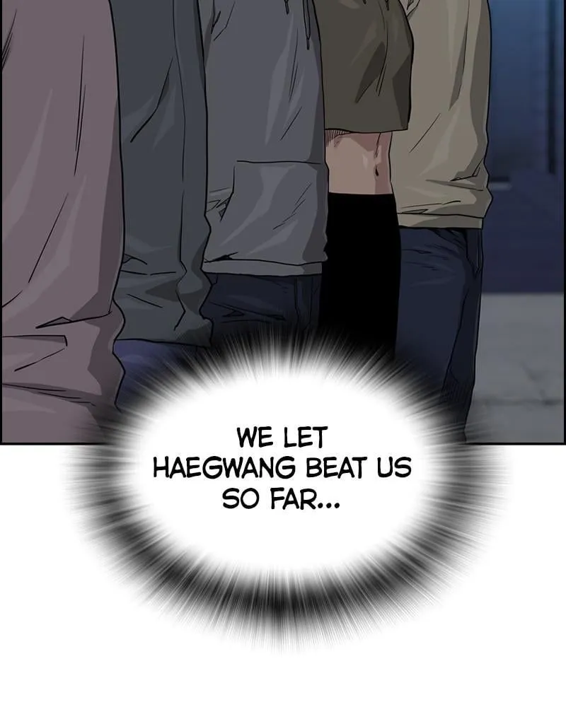 Read To Not Die EN Manga Online