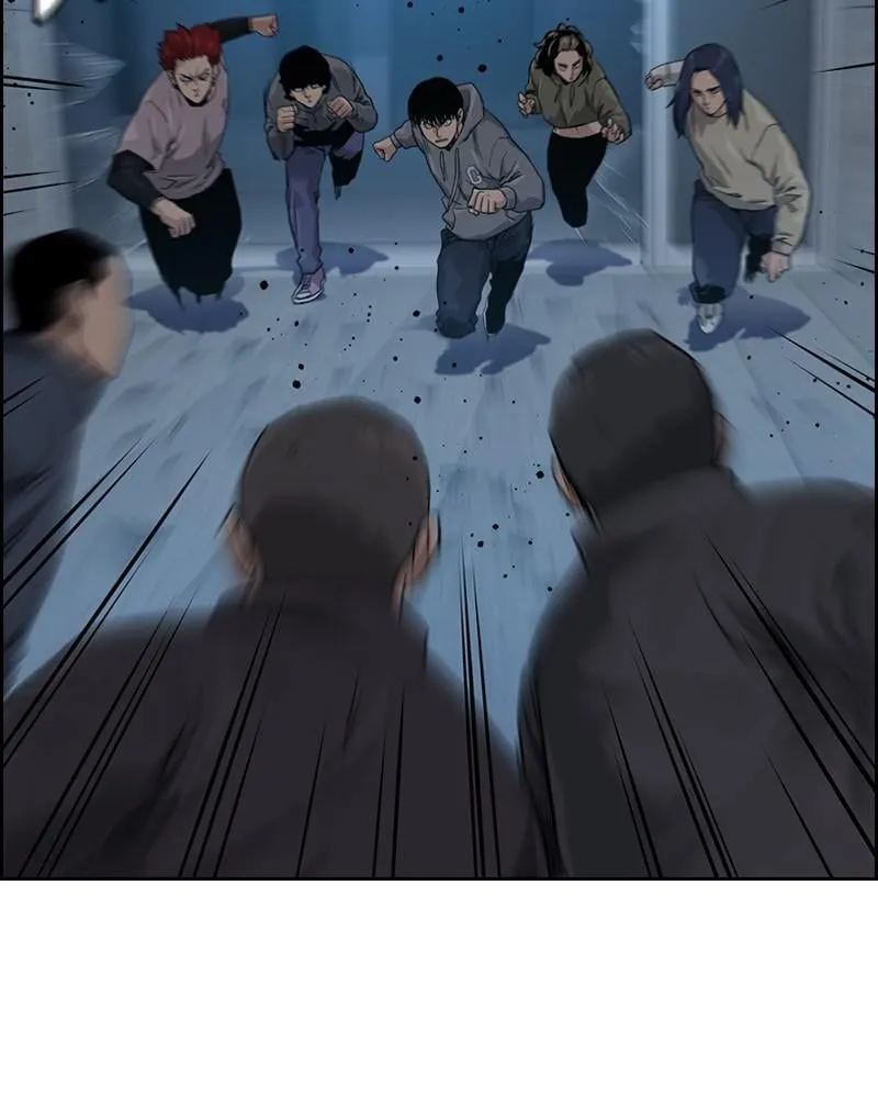 Read To Not Die EN Manga Online