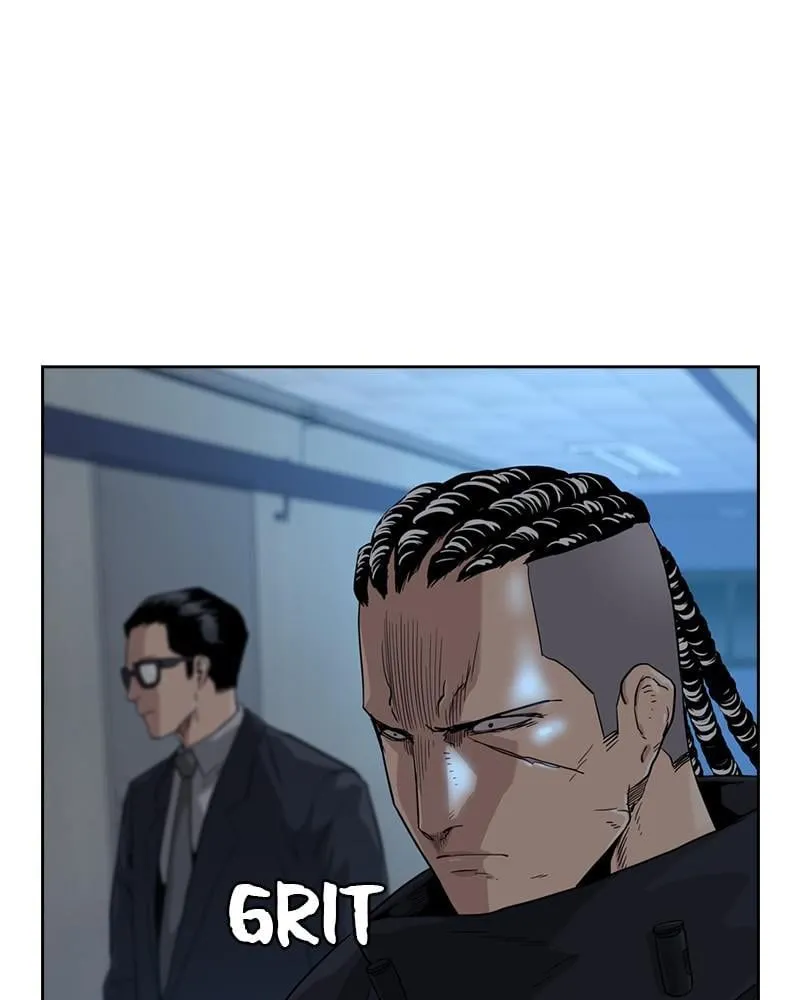 Read To Not Die EN Manga Online