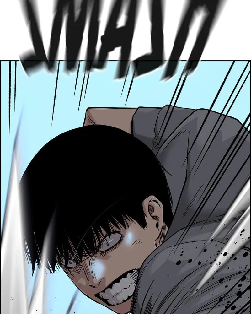 Read To Not Die EN Manga Online