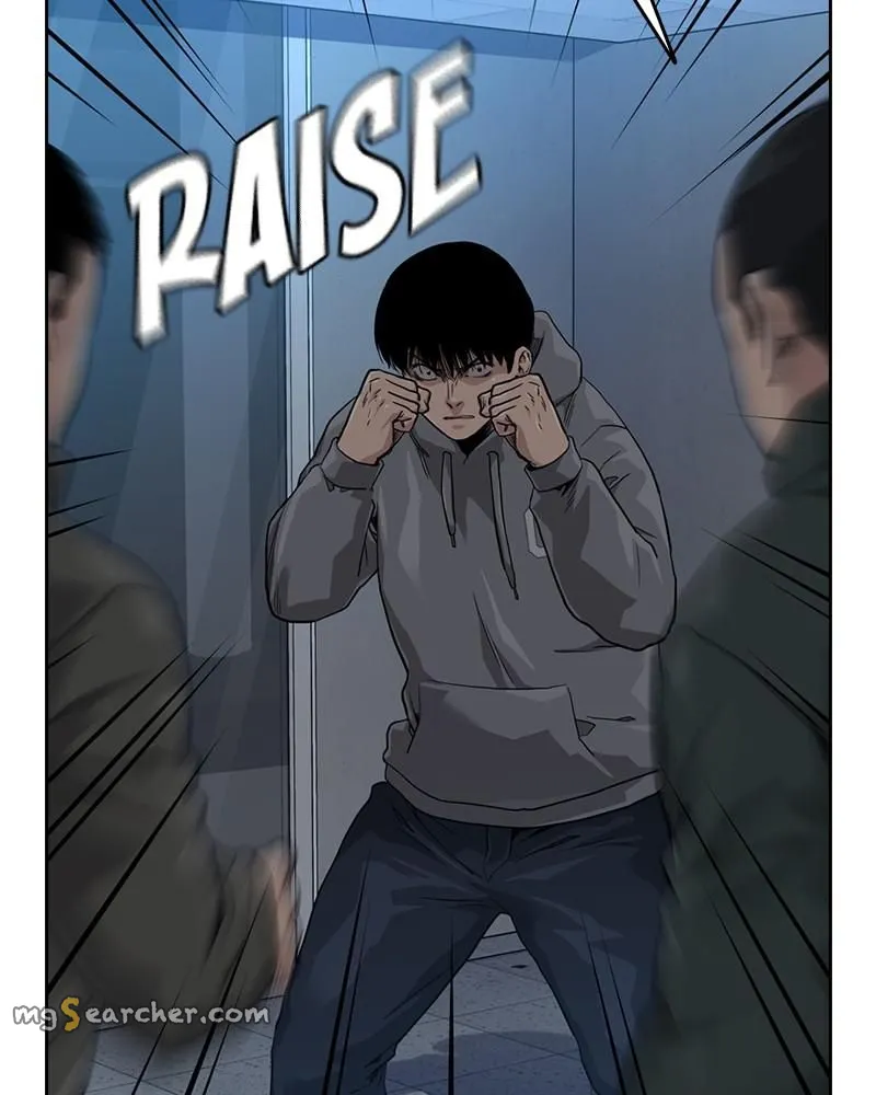 Read To Not Die EN Manga Online