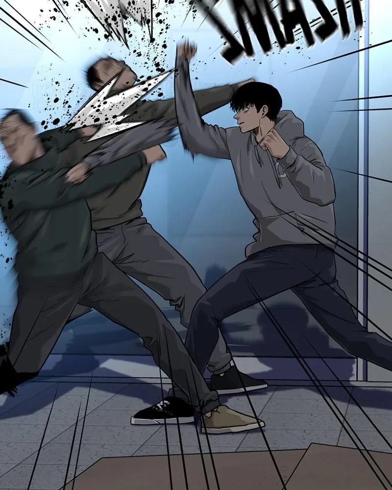 Read To Not Die EN Manga Online