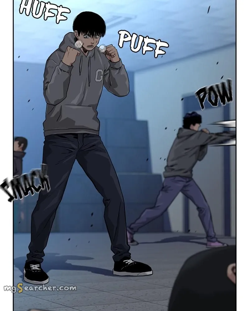 Read To Not Die EN Manga Online