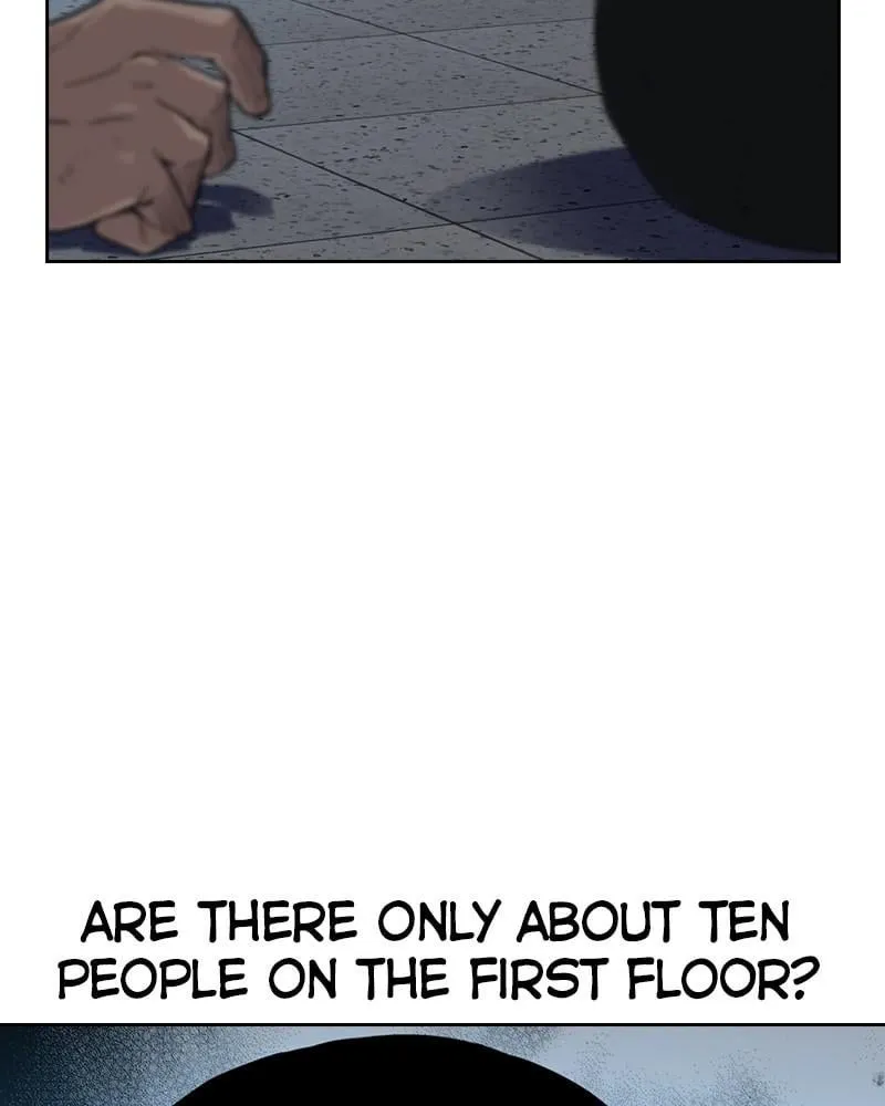 Read To Not Die EN Manga Online