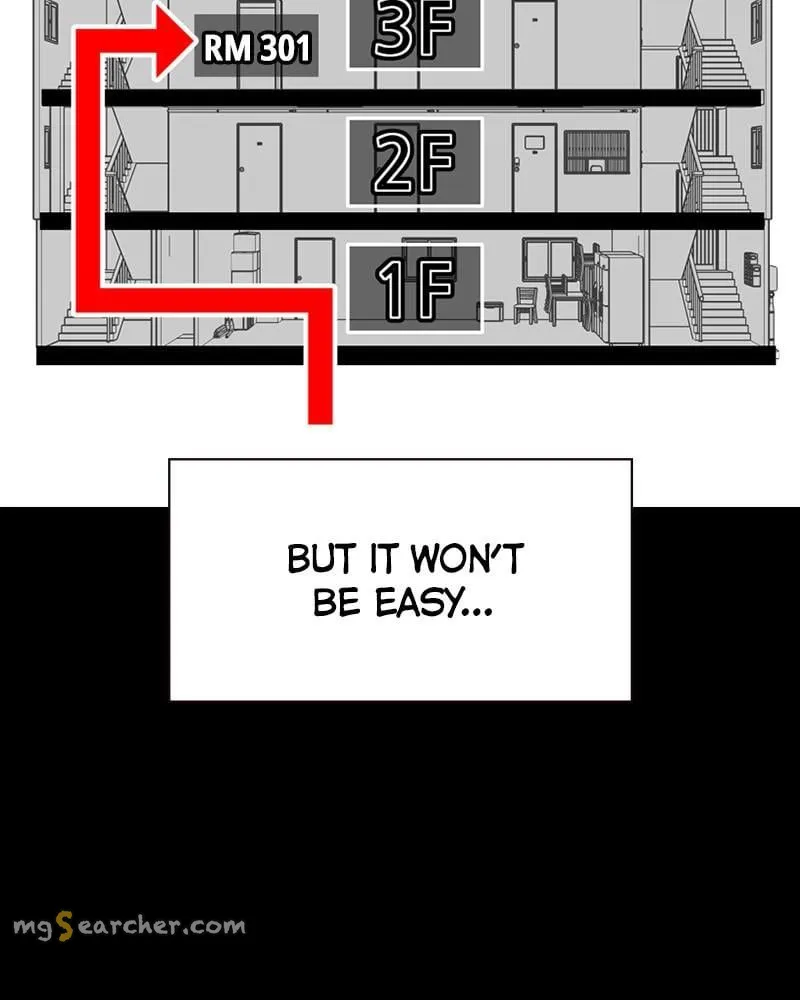 Read To Not Die EN Manga Online