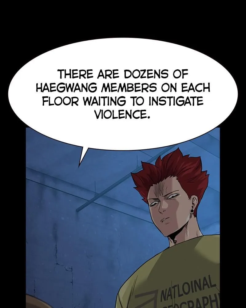 Read To Not Die EN Manga Online