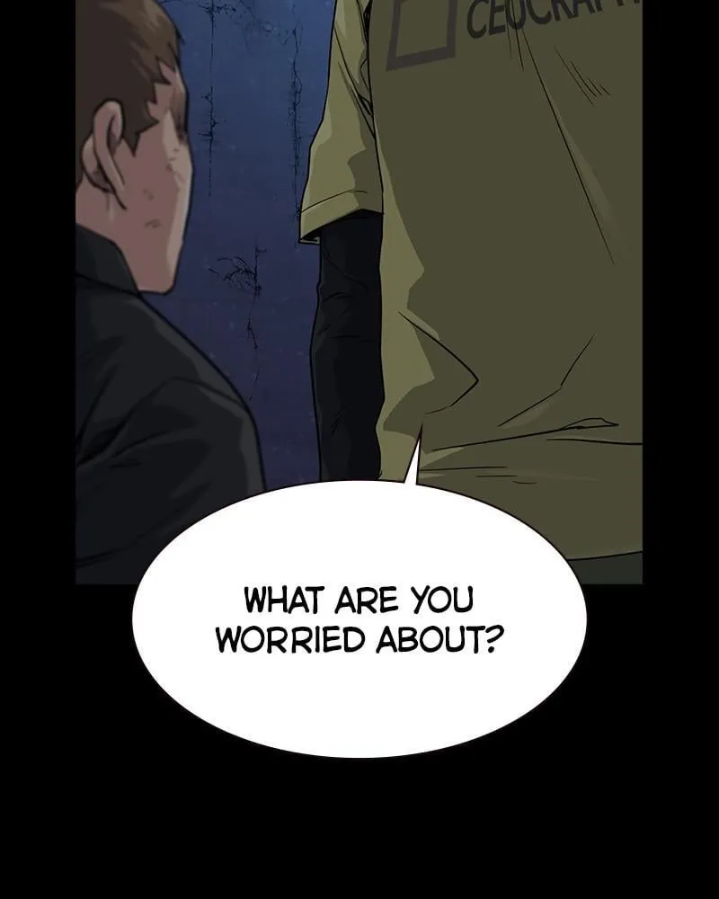 Read To Not Die EN Manga Online