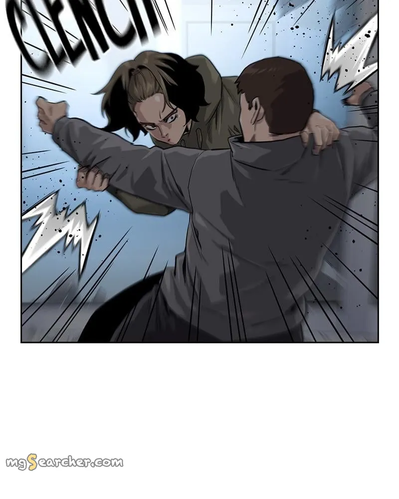 Read To Not Die EN Manga Online