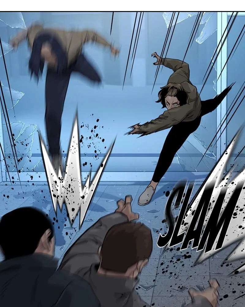 Read To Not Die EN Manga Online