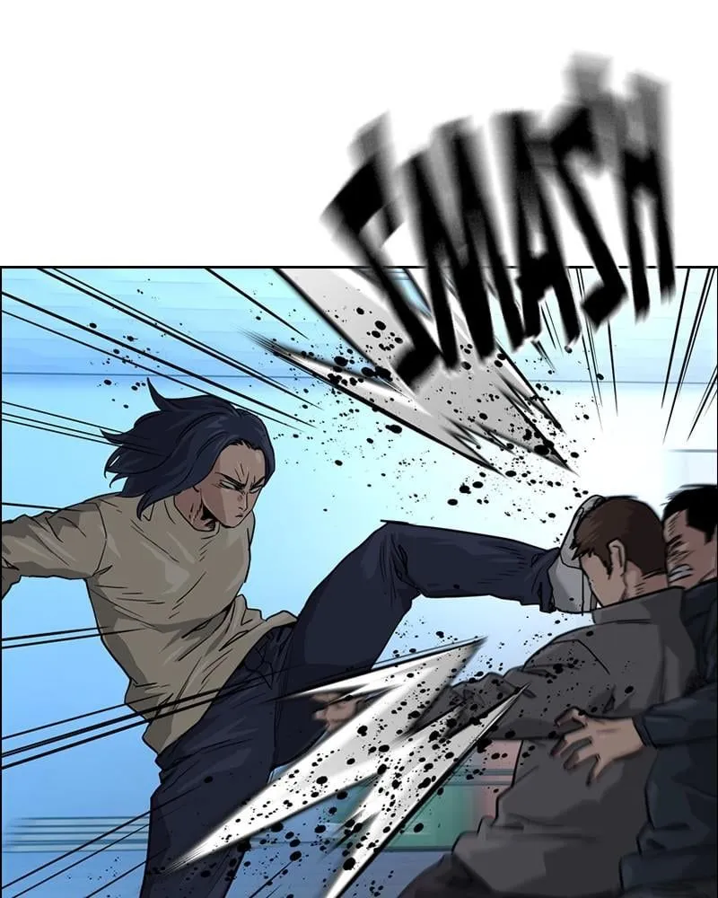 Read To Not Die EN Manga Online