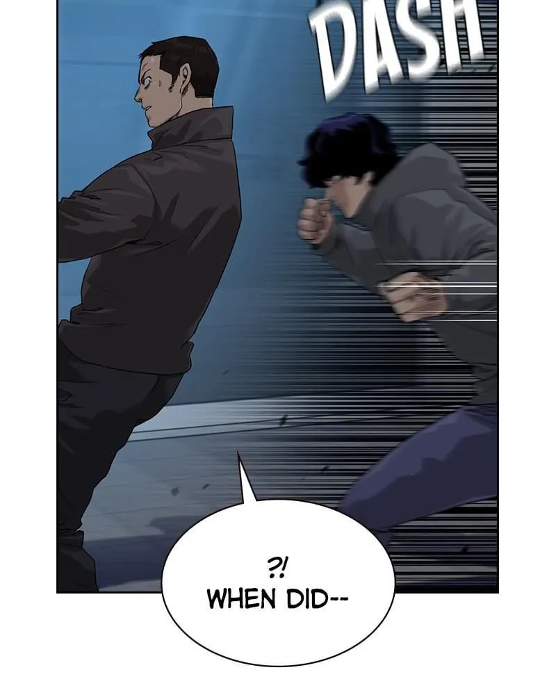 Read To Not Die EN Manga Online