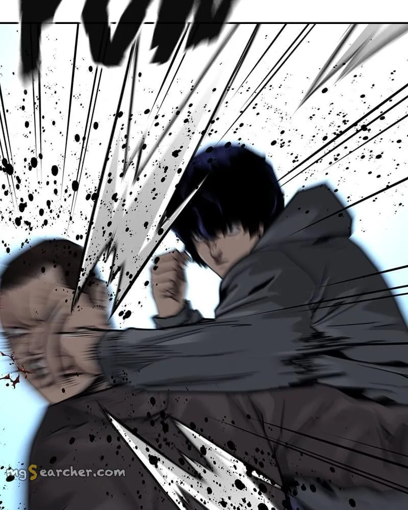 Read To Not Die EN Manga Online