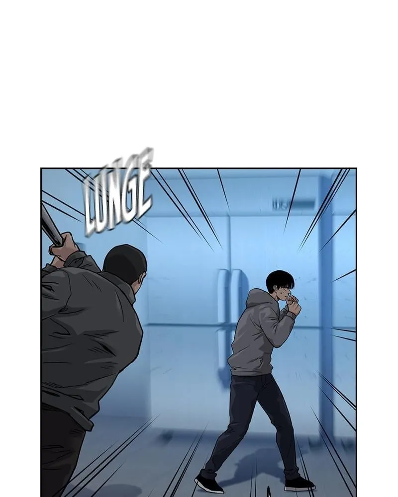 Read To Not Die EN Manga Online