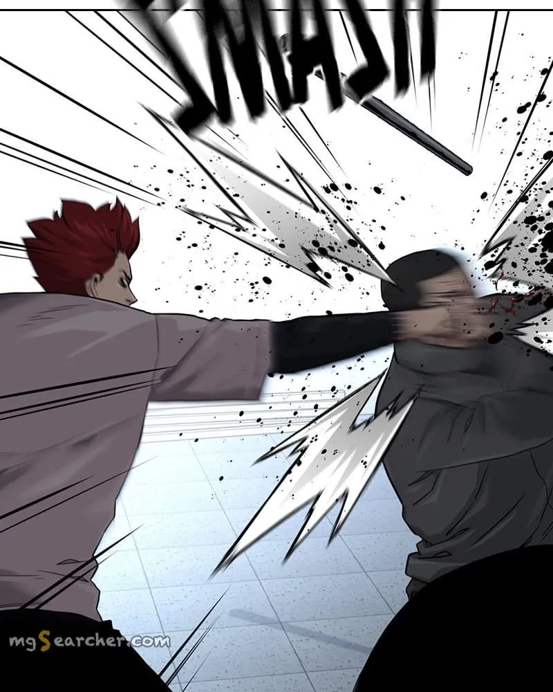 Read To Not Die EN Manga Online