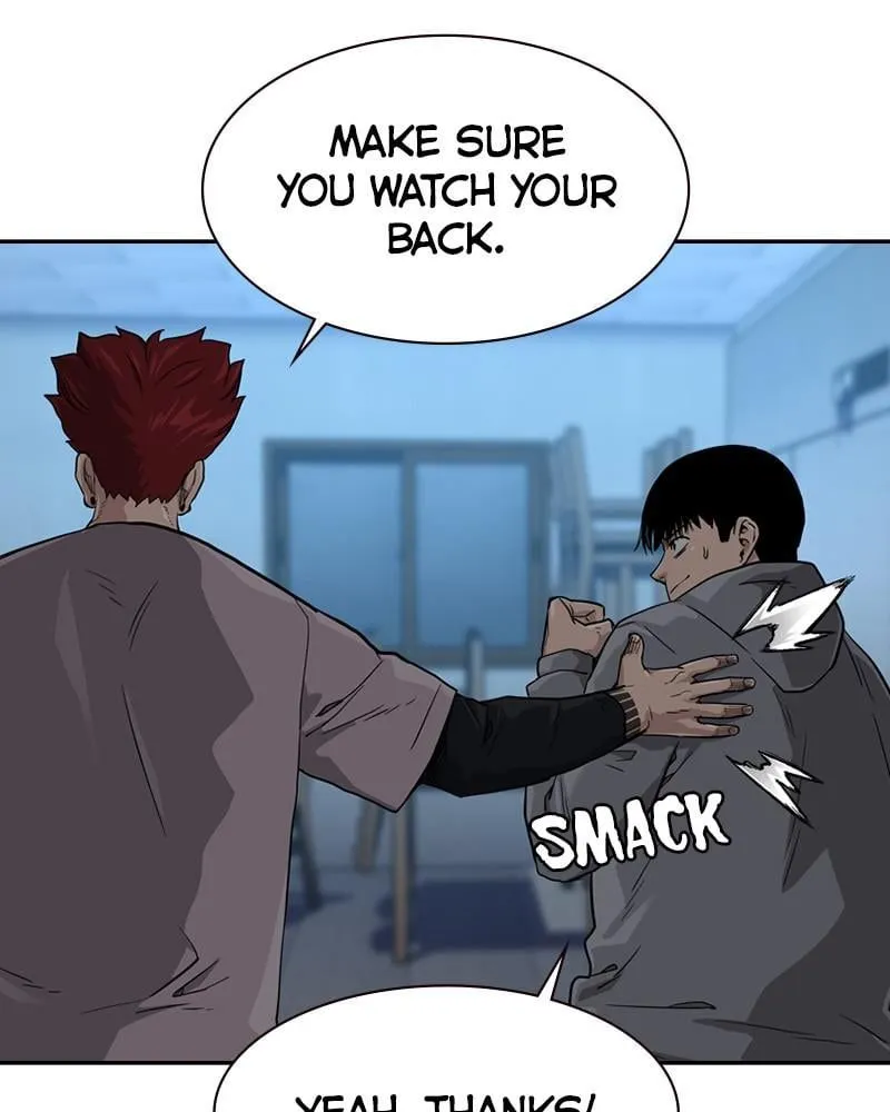 Read To Not Die EN Manga Online