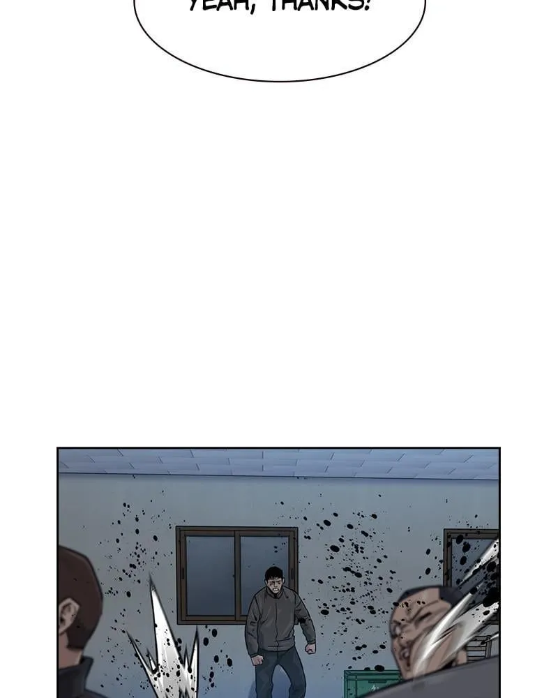 Read To Not Die EN Manga Online