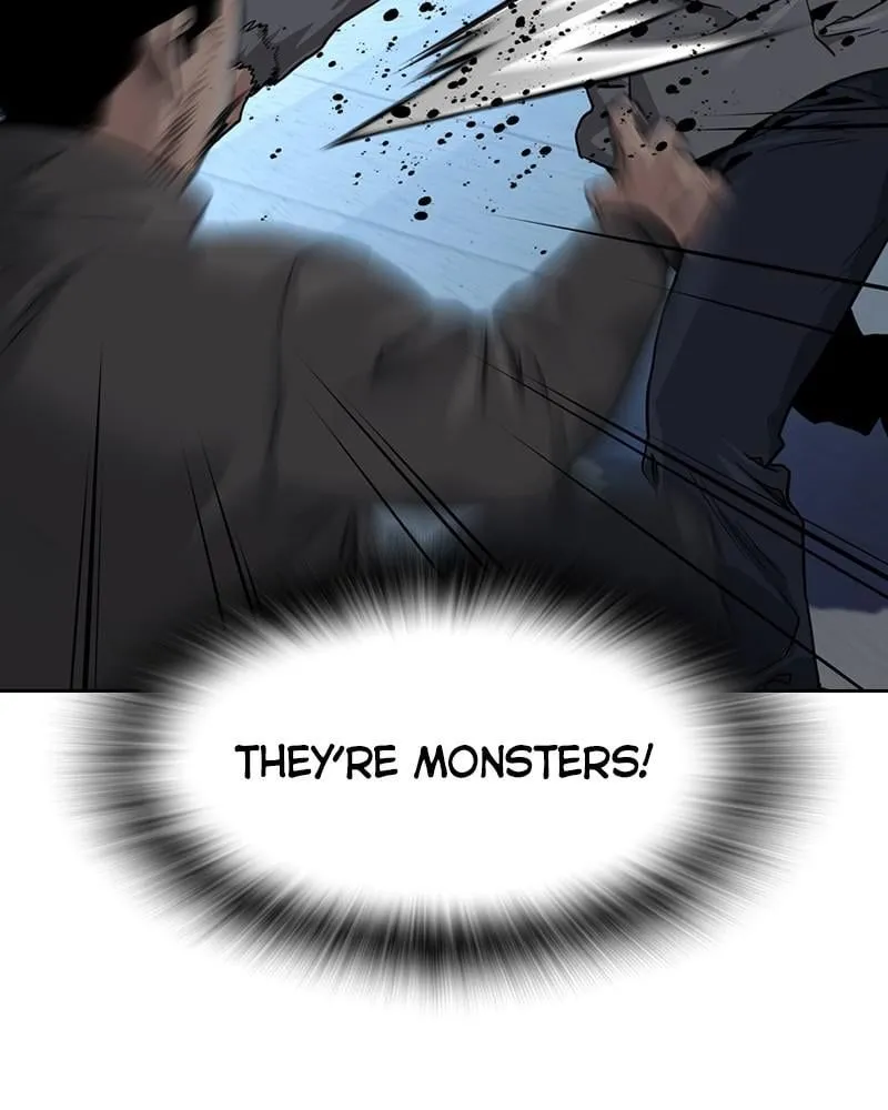 Read To Not Die EN Manga Online
