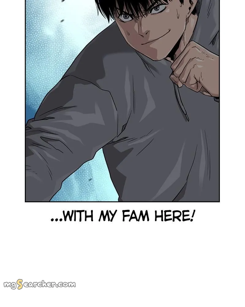 Read To Not Die EN Manga Online