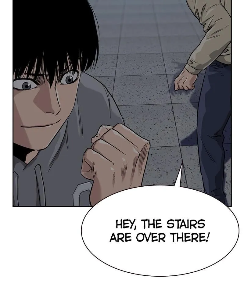 Read To Not Die EN Manga Online