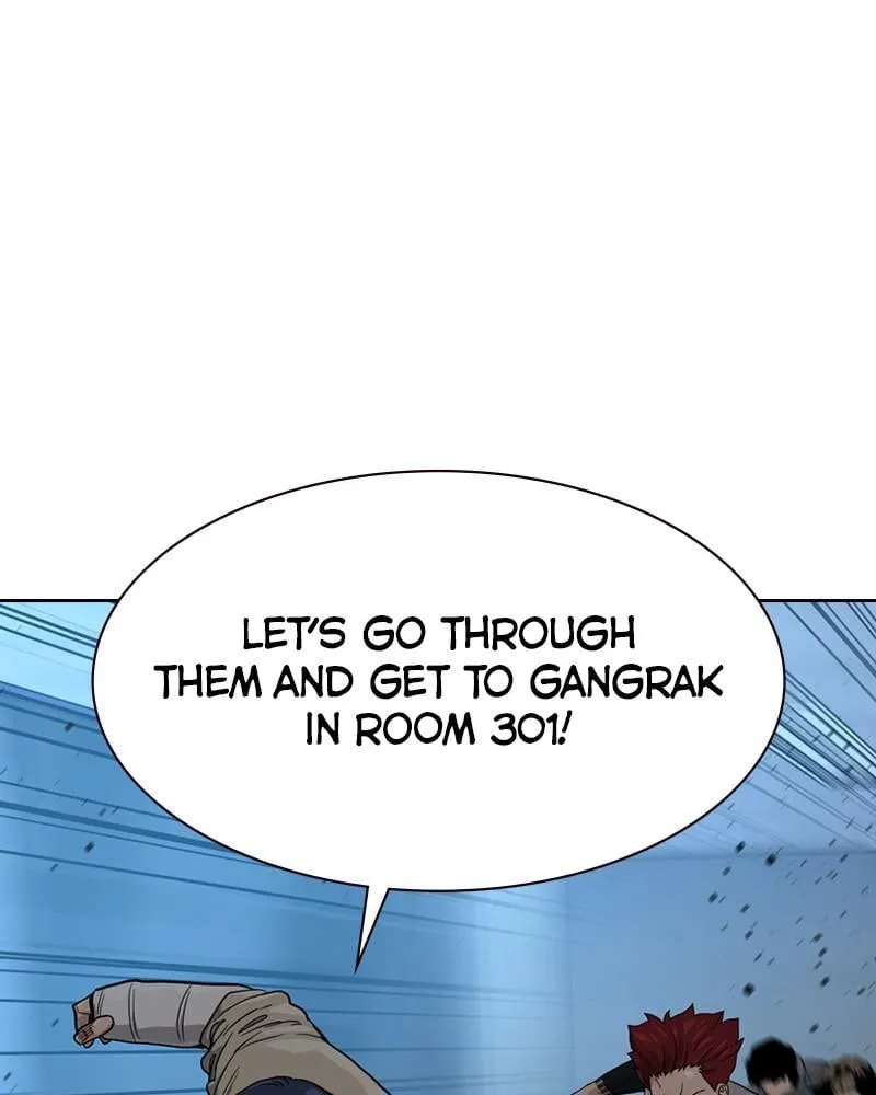 Read To Not Die EN Manga Online