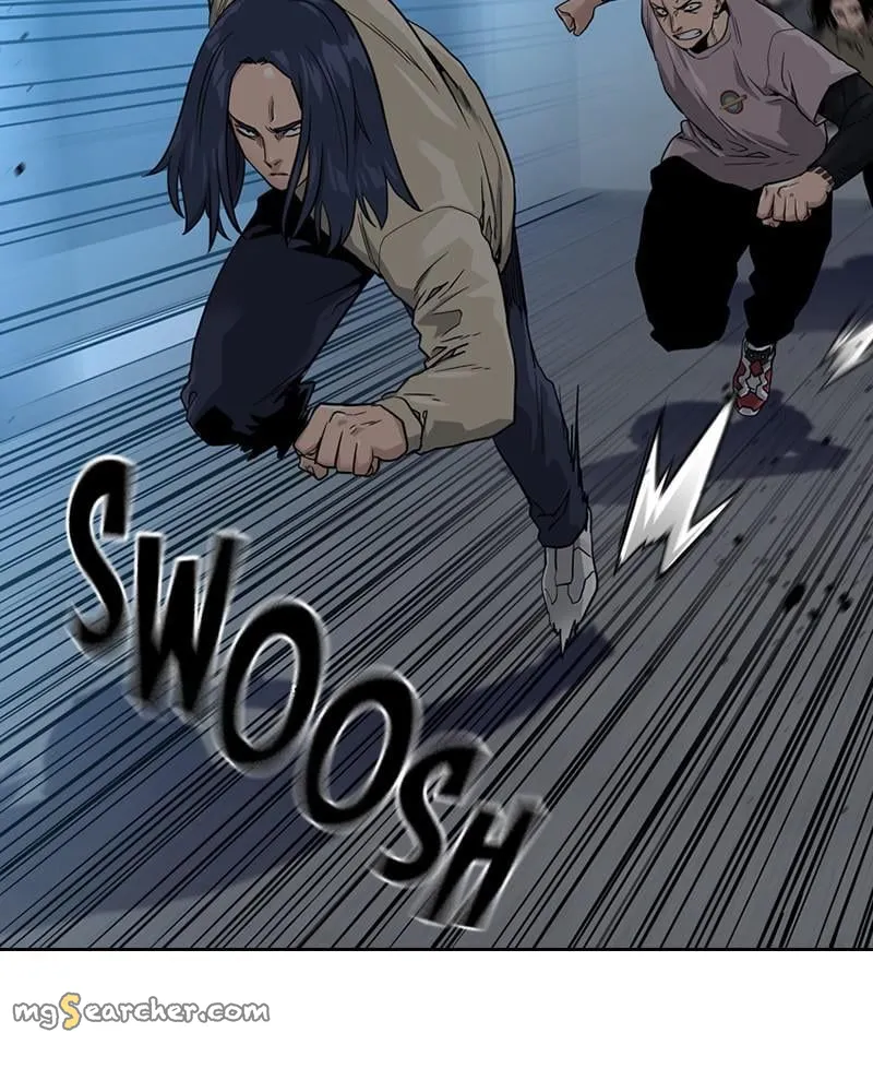 Read To Not Die EN Manga Online