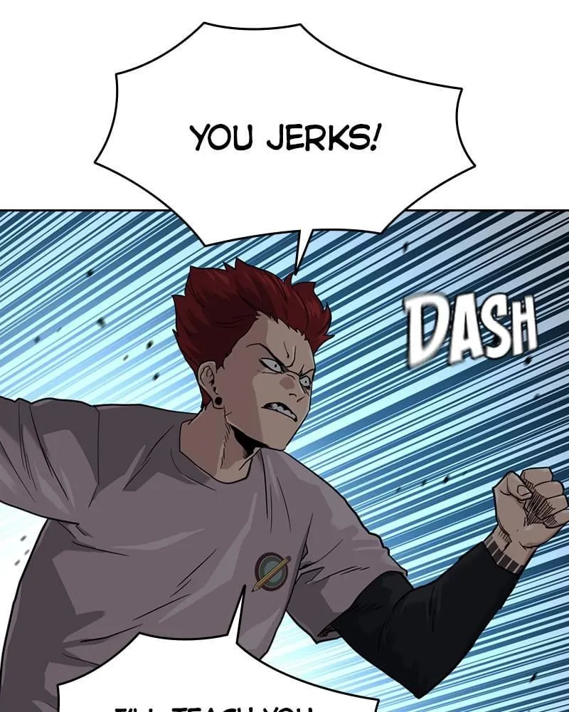 Read To Not Die EN Manga Online