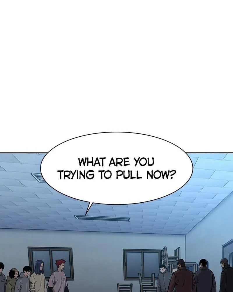 Read To Not Die EN Manga Online