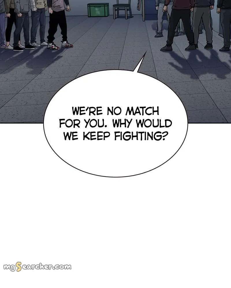 Read To Not Die EN Manga Online