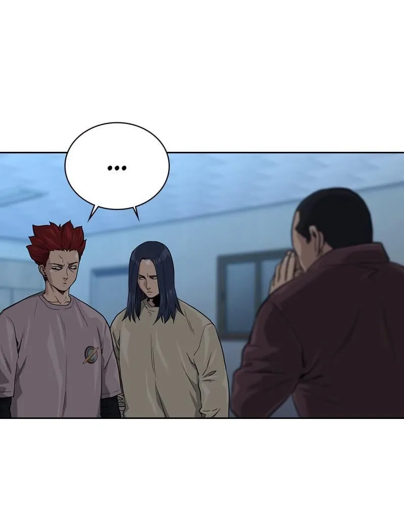 Read To Not Die EN Manga Online