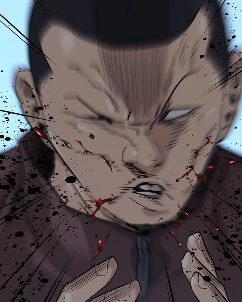 Read To Not Die EN Manga Online