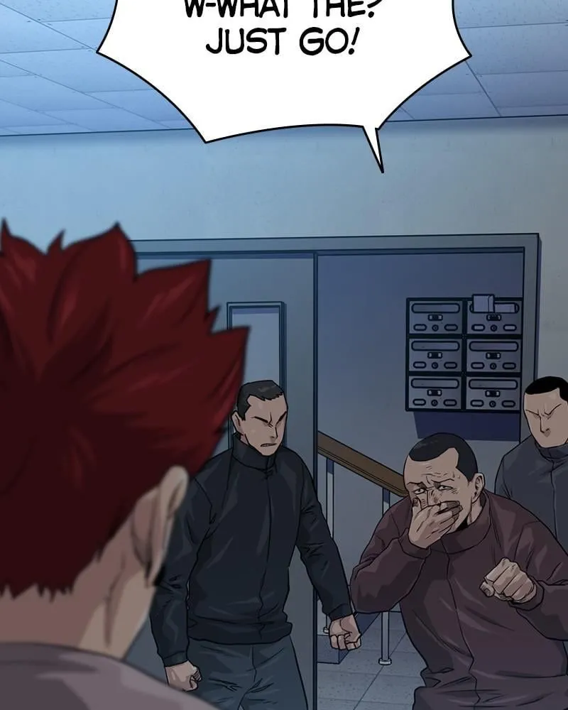 Read To Not Die EN Manga Online