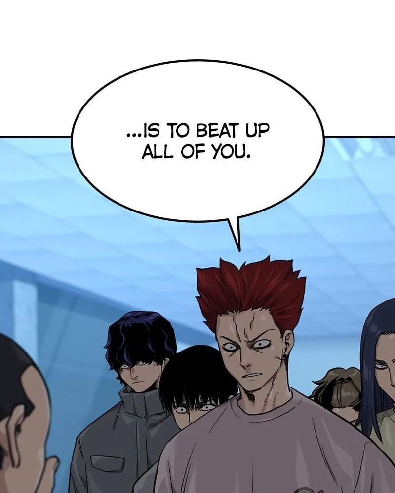 Read To Not Die EN Manga Online