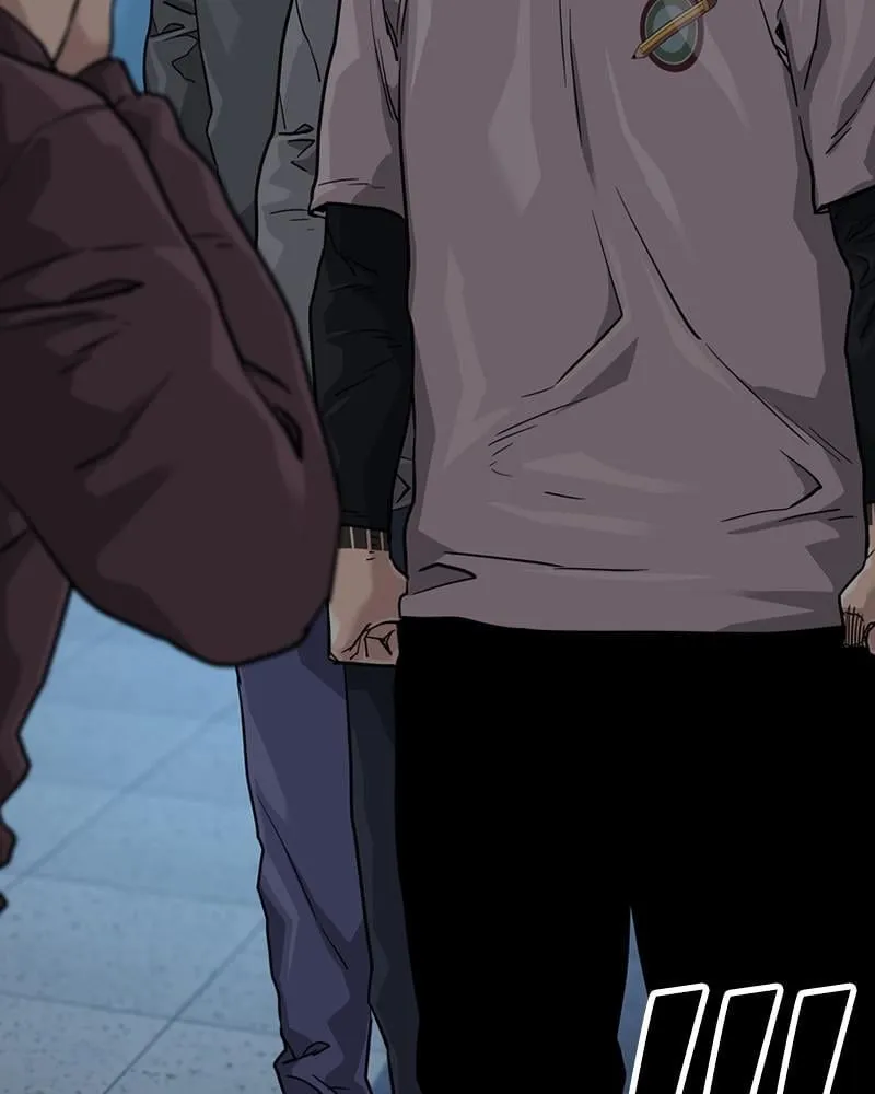 Read To Not Die EN Manga Online