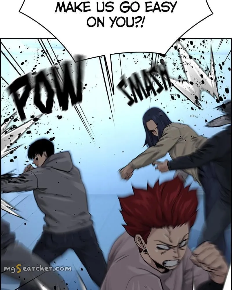 Read To Not Die EN Manga Online