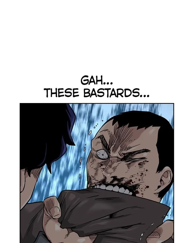 Read To Not Die EN Manga Online
