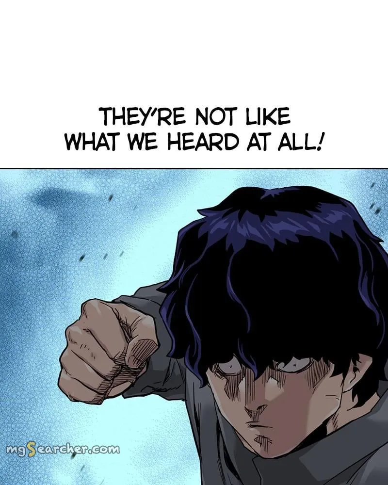 Read To Not Die EN Manga Online