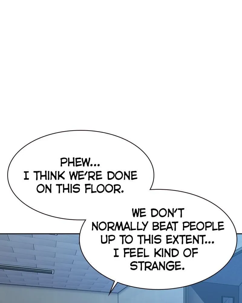 Read To Not Die EN Manga Online