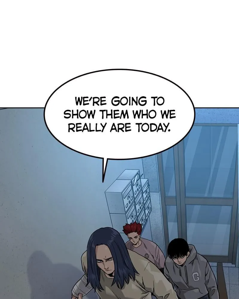 Read To Not Die EN Manga Online