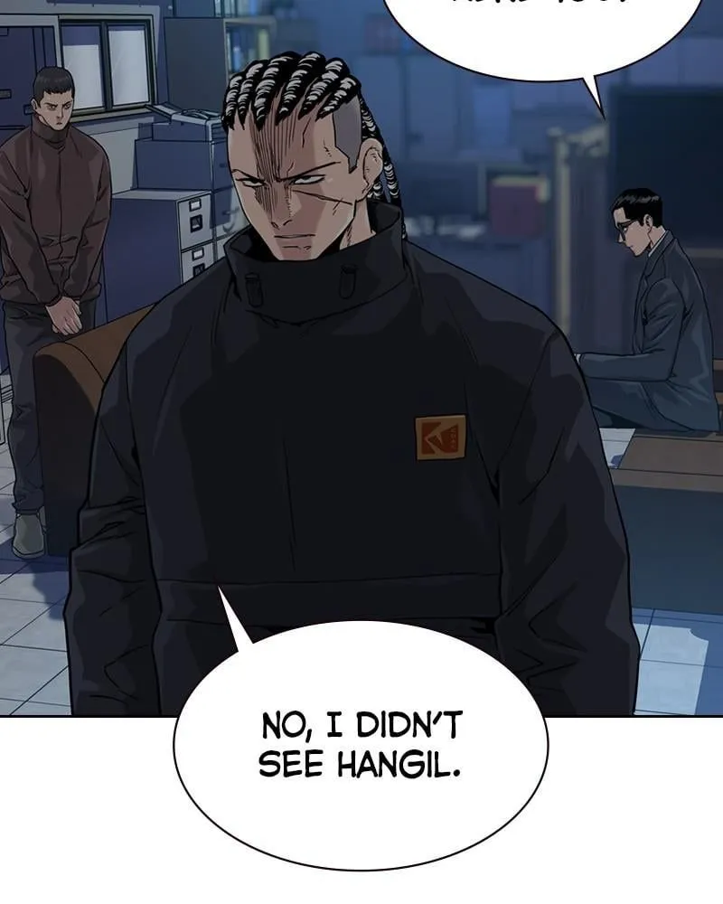 Read To Not Die EN Manga Online
